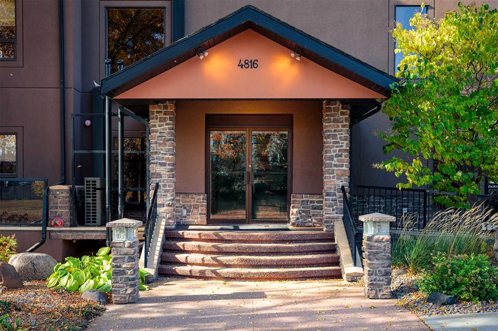 103, 4816 52 Street , A2262619, Alberta,