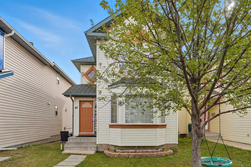 47 Covewood Park NE, A2262620, Alberta,