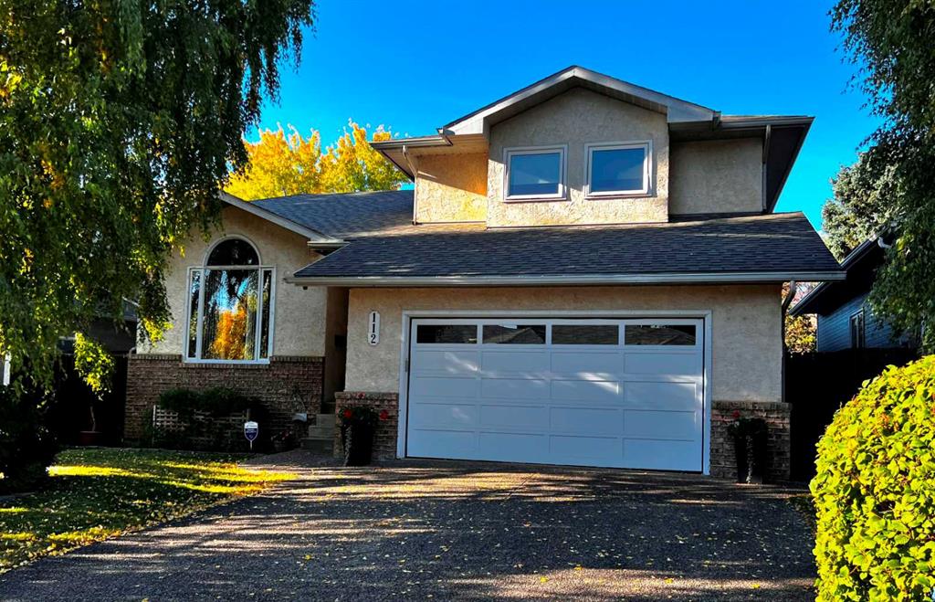 112 Edgewood Boulevard W, A2262621, Alberta,