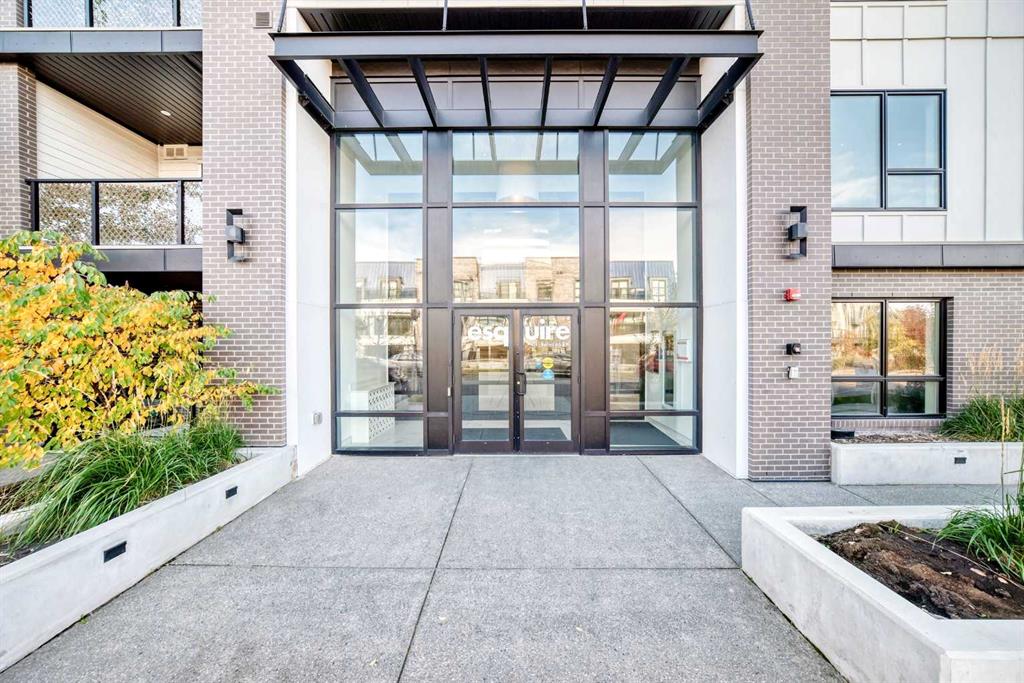 407, 4275 Norford Avenue NW, A2262630, Alberta,