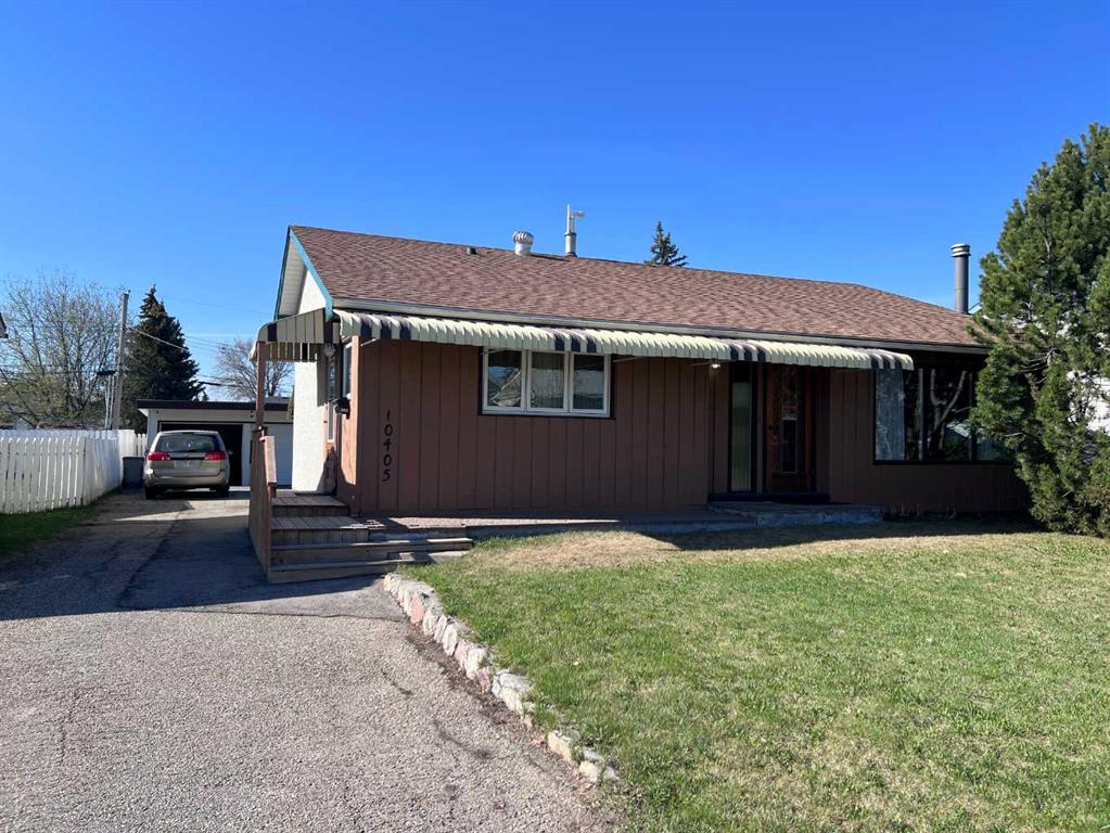 10405 109 Avenue , A2262632, Alberta,