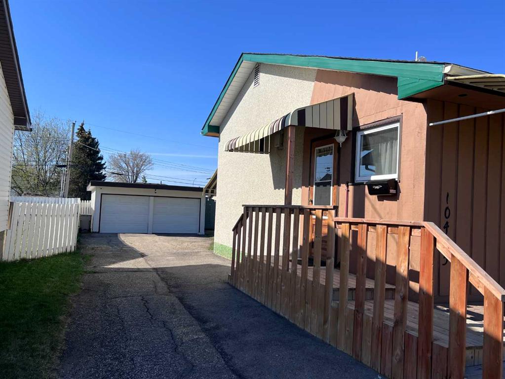 Fourth View of 10405 109 Avenue , Avondale, Grande Prairie, Alberta, T8V 1S2