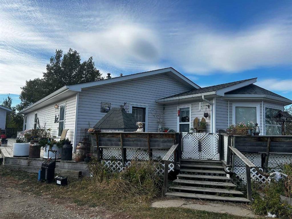 21041,  461 Township , A2262633, Alberta,