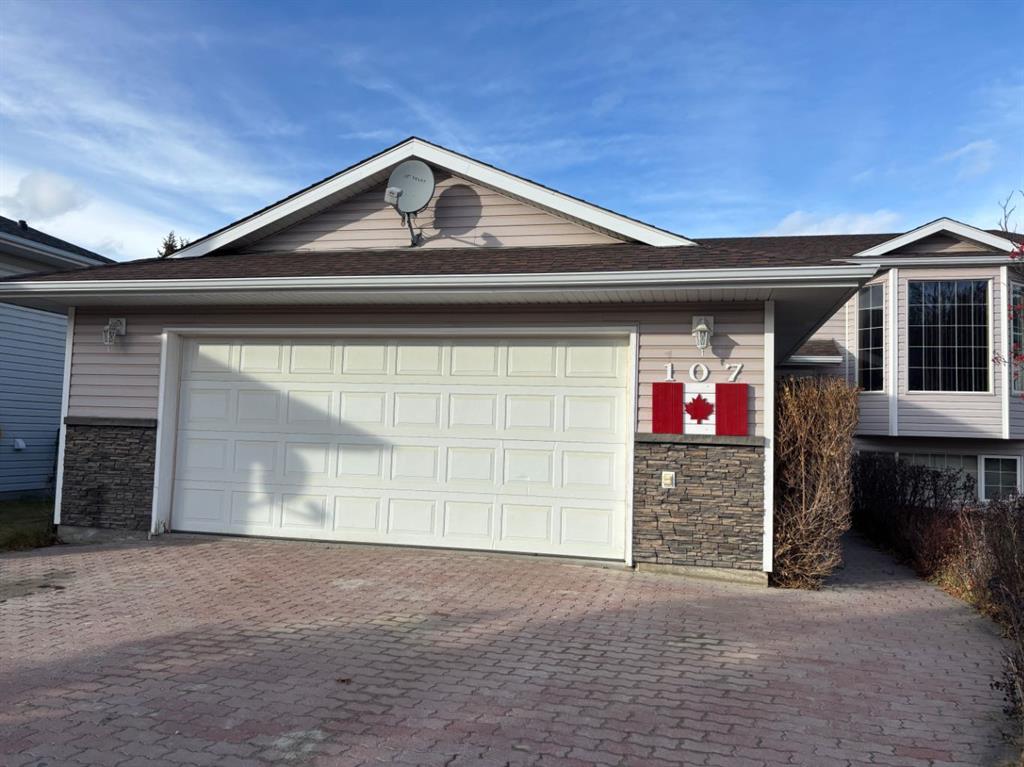 107 Shillbeer Cove , A2262636, Alberta,