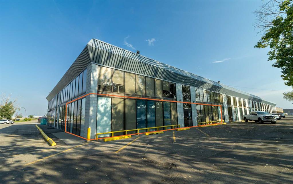 Unit 113, 4712 13 Street NE, A2262638, Alberta,