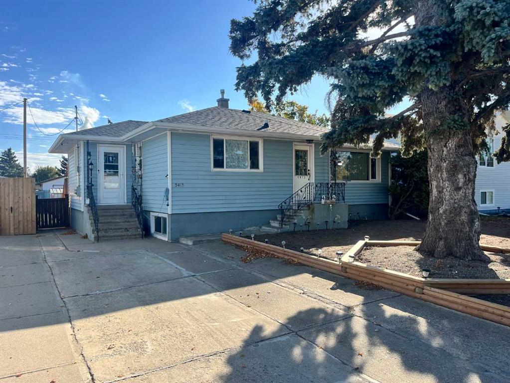 5413 56 Street , A2262642, Alberta,