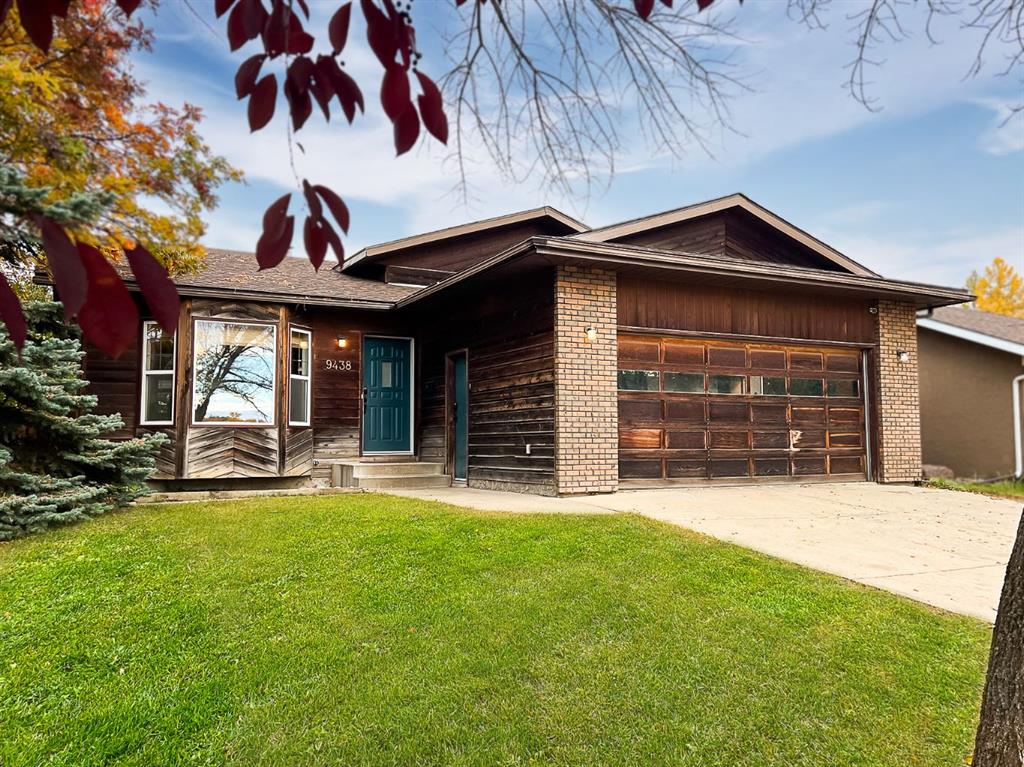 9438 63 Avenue , A2262644, Alberta,