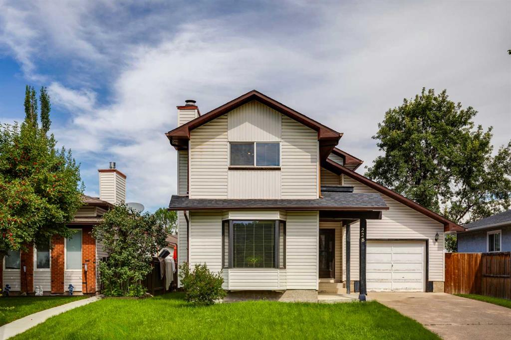 228 Marquis Place , A2262649, Alberta,