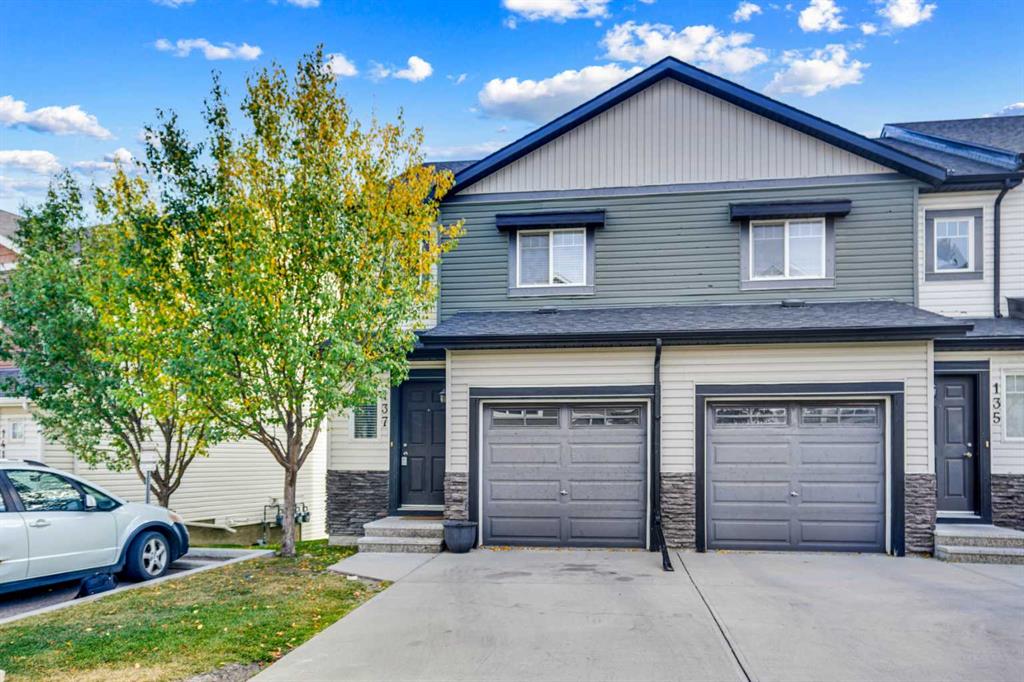 137 Pantego Lane NW, A2262652, Alberta,