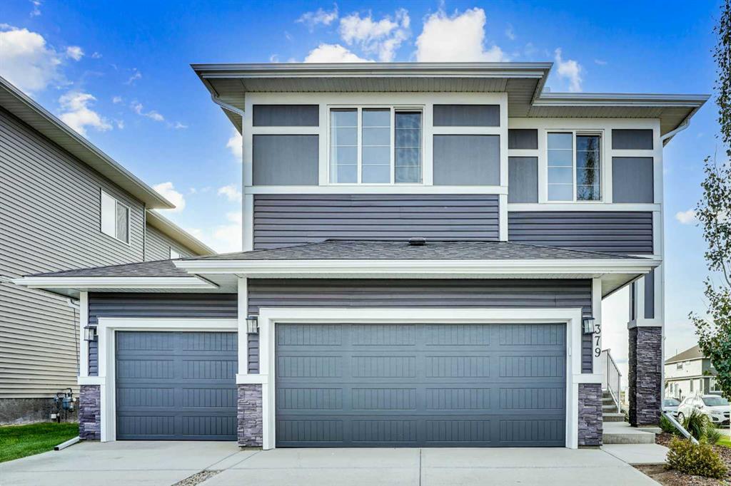379 Chelsea Passage , A2262653, Alberta,