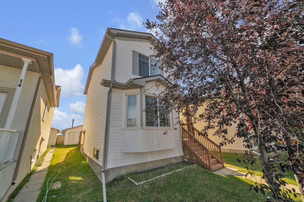 18 Martinvalley Way NE, A2262664, Alberta,
