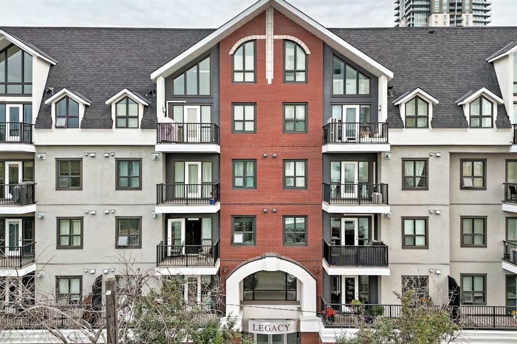 110, 138 18 Avenue SE, A2262666, Alberta,