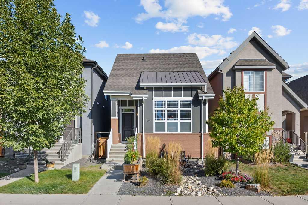 103 Masters Heights SE, A2262668, Alberta,