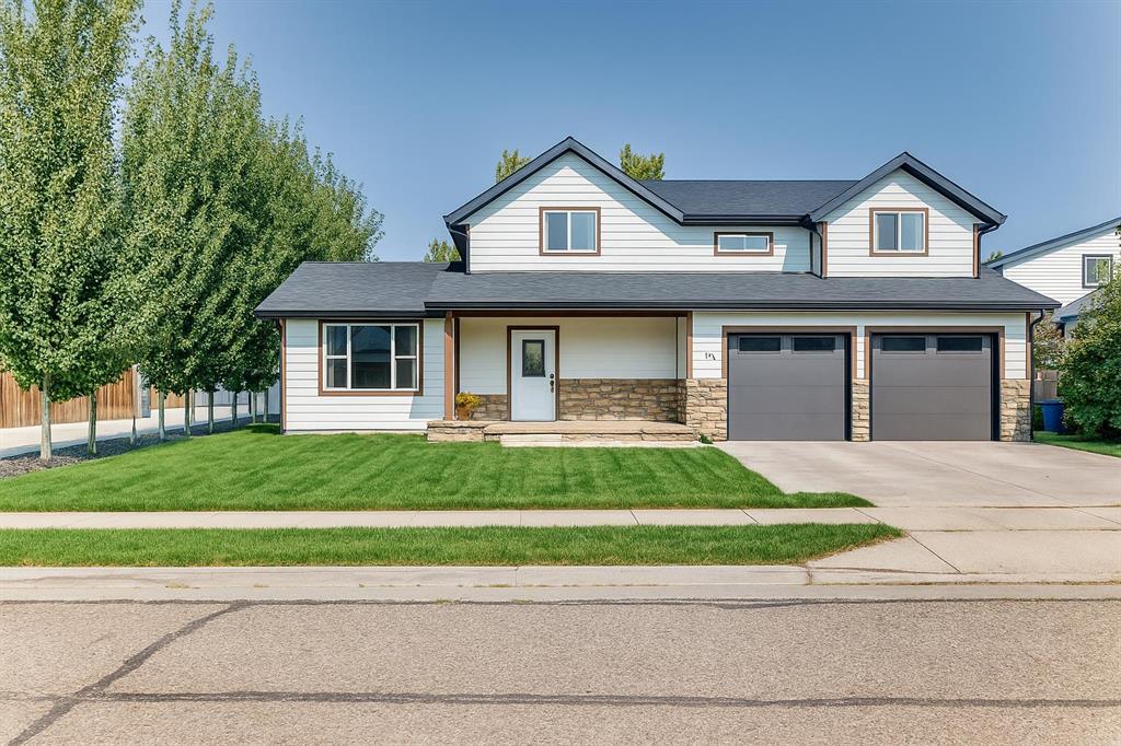 207 Milnes Street Nobleford Street , A2262670, Alberta,