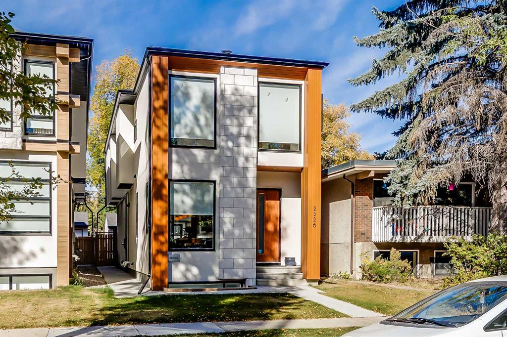 2326 4 Avenue NW, A2262673, Alberta,