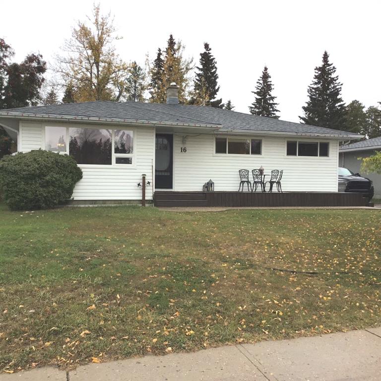 16 Mcleod Drive , A2262674, Alberta,