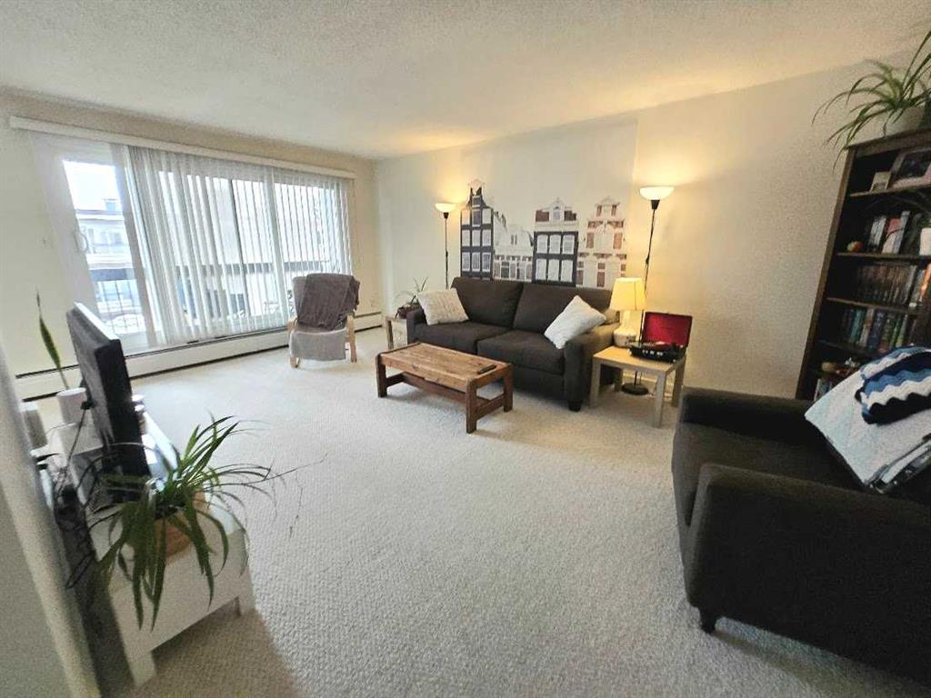 305, 11455 41 Avenue NW, A2262682, Alberta,
