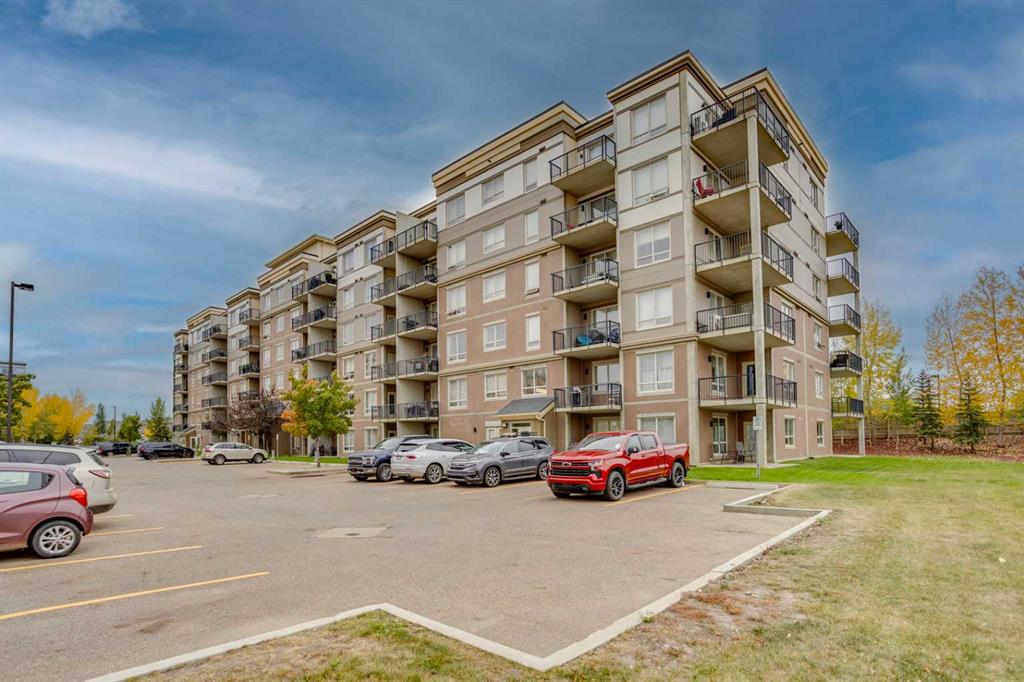 503, 136D Sandpiper Road , A2262689, Alberta,