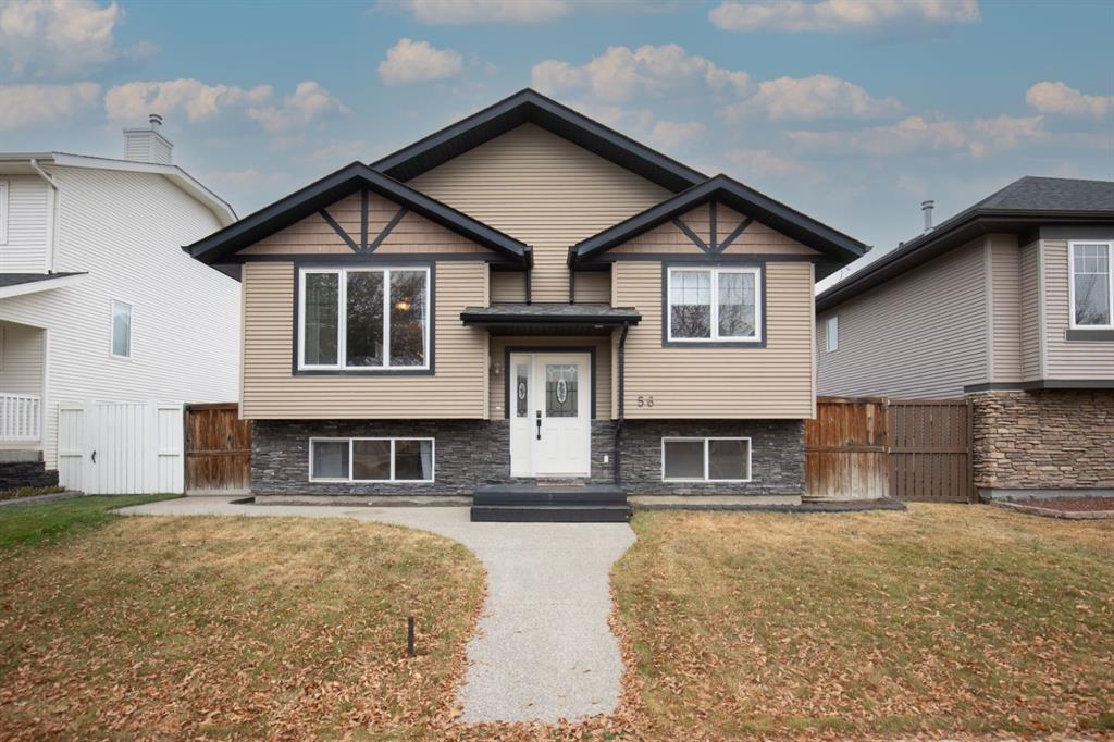 56 Ironstone Drive , A2262692, Alberta,