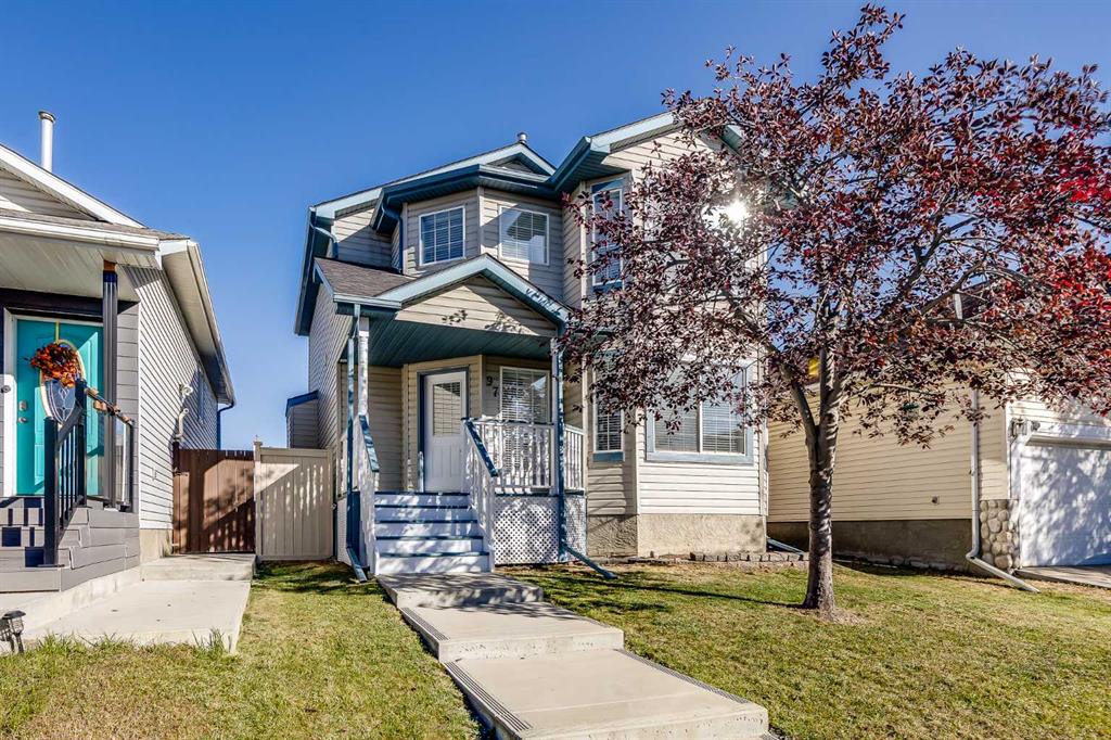 97 Mt Aberdeen Circle SE, A2262708, Alberta,