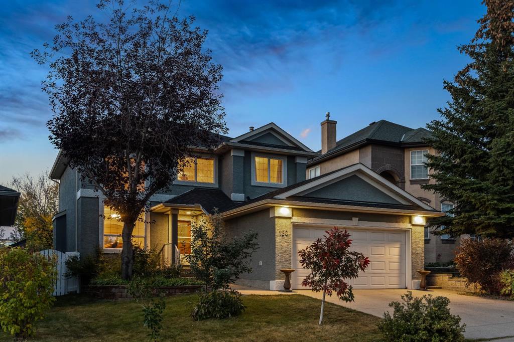 120 Simcoe Close SW, A2262709, Alberta,