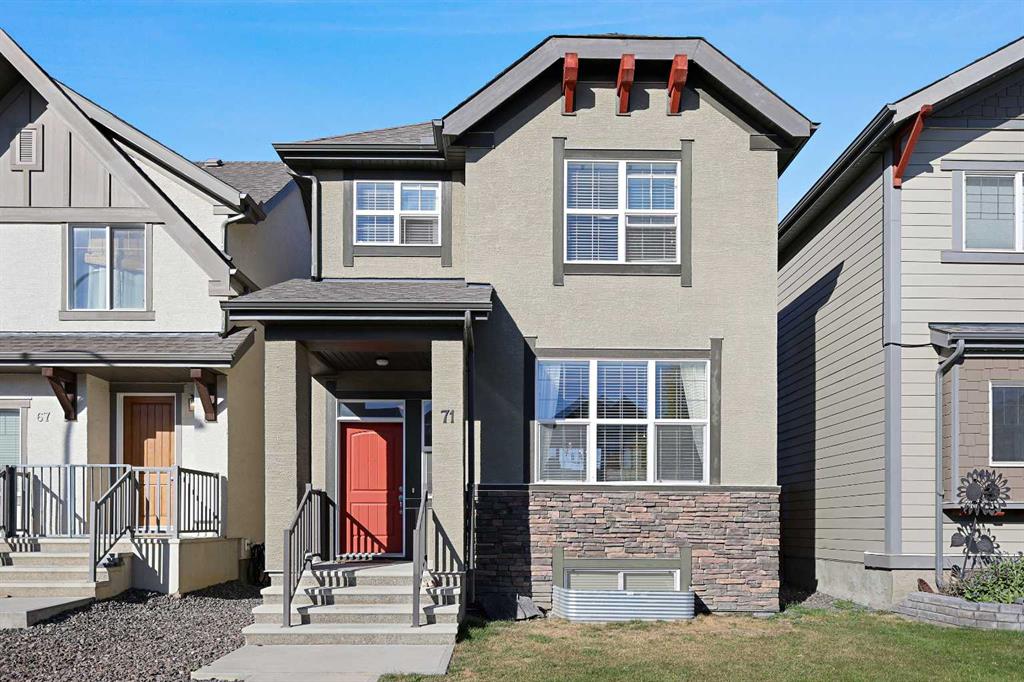 71 Masters Heights SE, A2262713, Alberta,