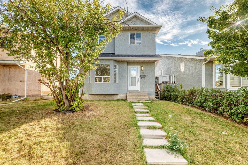 120 Martinview Close NE, A2262716, Alberta,