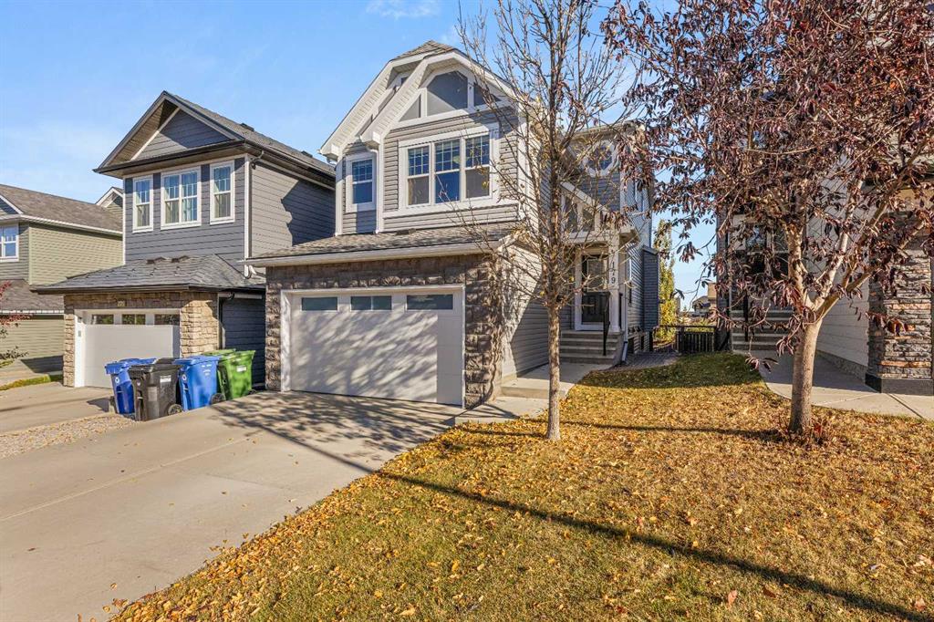 179 Sage Valley Circle NW, A2262720, Alberta,