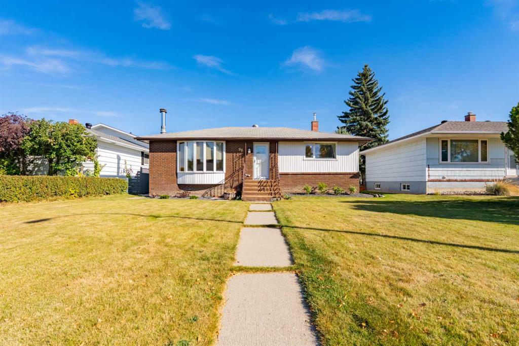 Second View of 98 Lynnwood Drive SE, Ogden, Calgary, Alberta, T2C 0S6