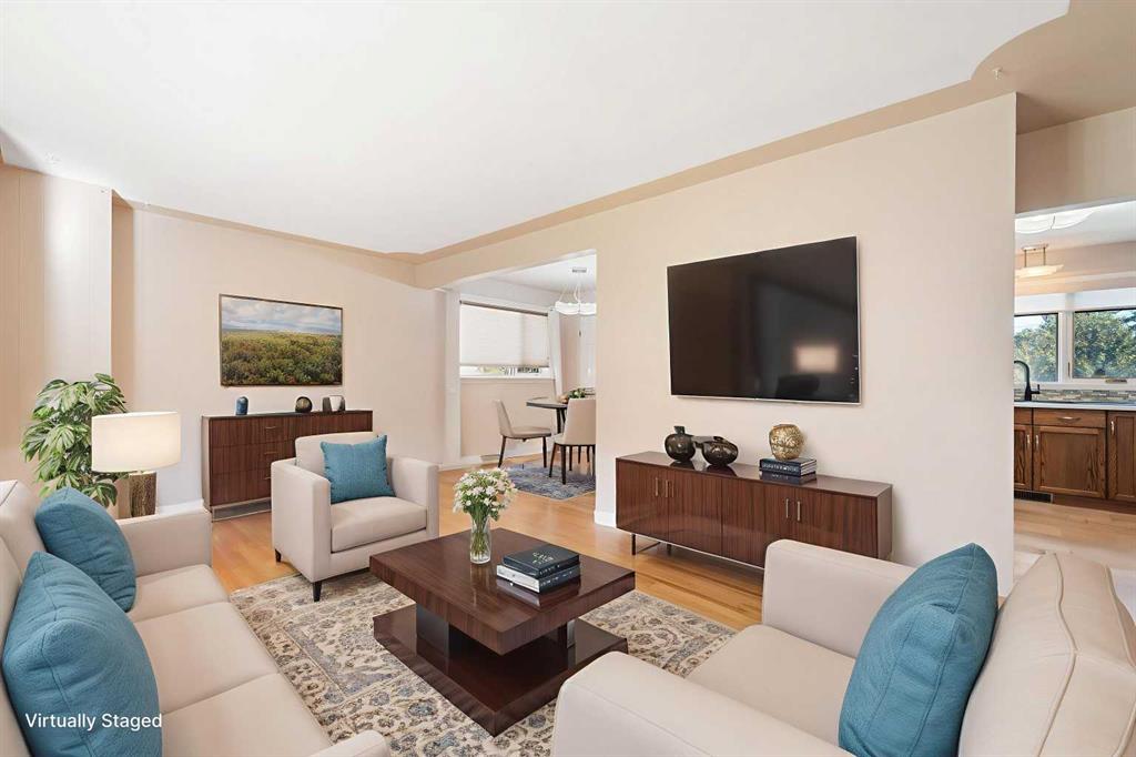 Fifth View of 98 Lynnwood Drive SE, Ogden, Calgary, Alberta, T2C 0S6
