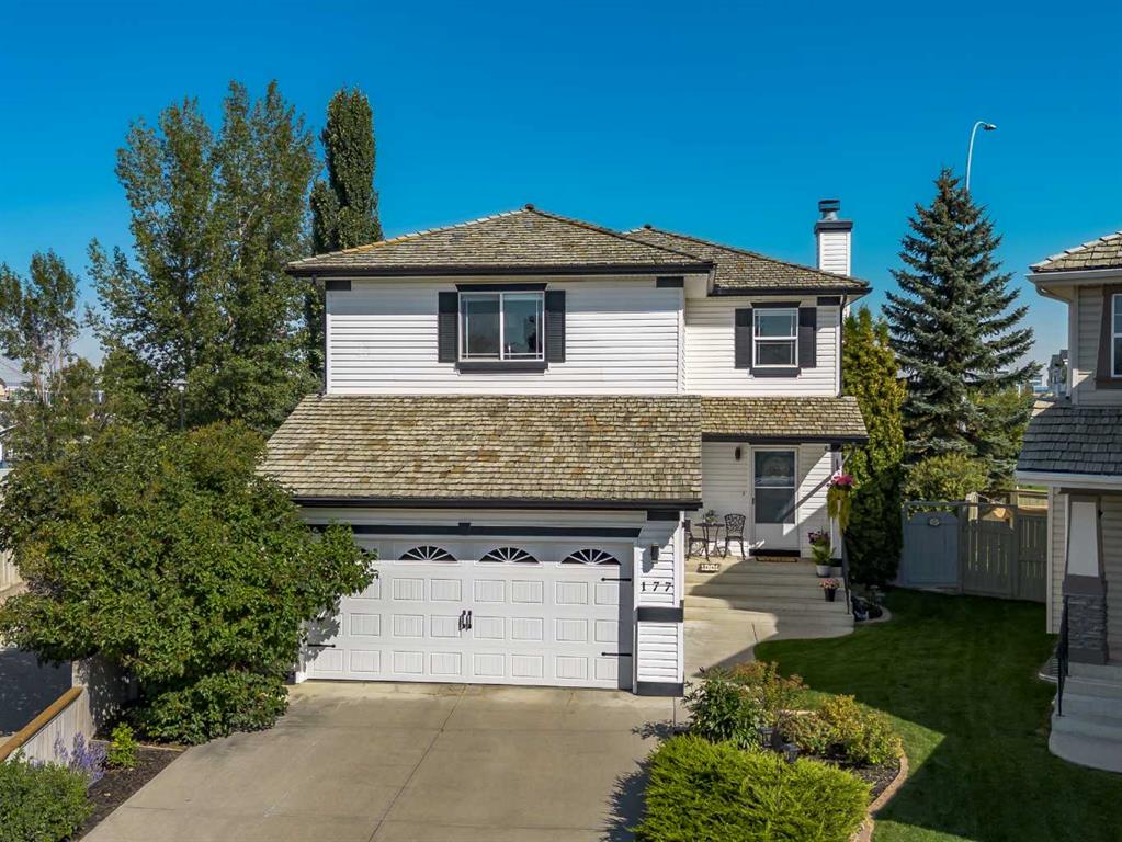 177 Douglas Glen Manor SE, A2262725, Alberta,