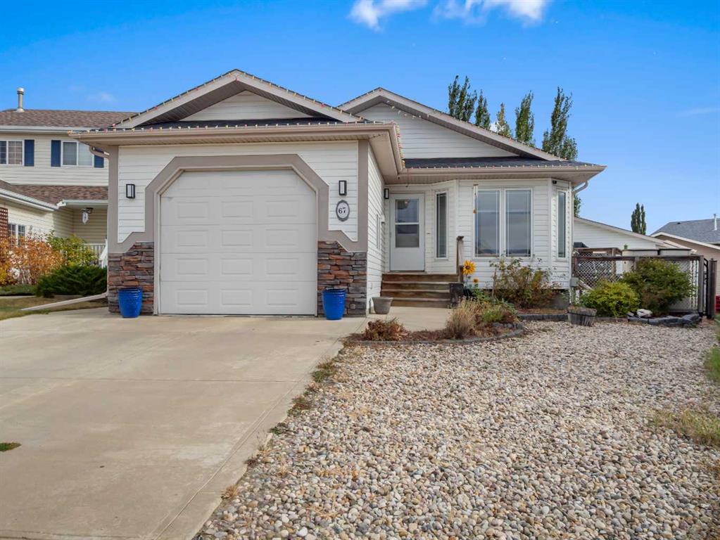 67 Plumtree Crescent , A2262728, Alberta,