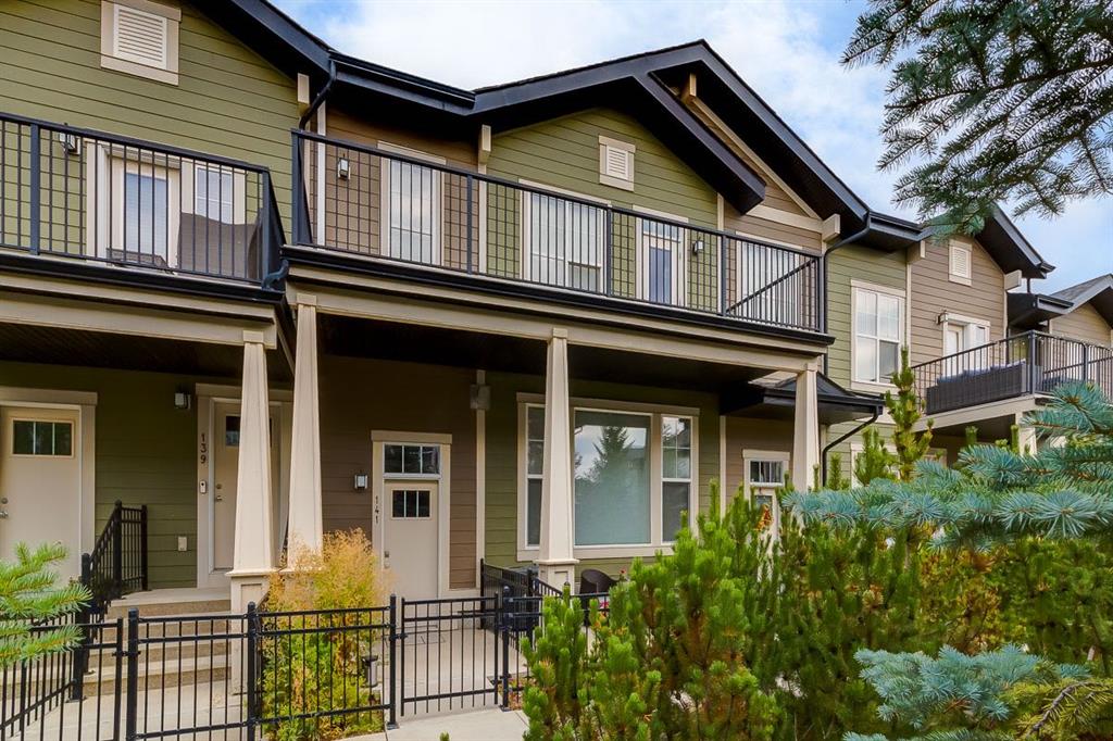 141 Cranford  SE, A2262729, Alberta,