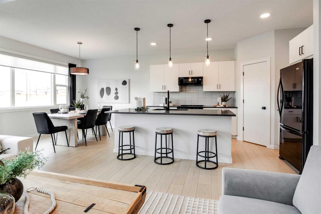 Third View of 182 Walgrove Manor SE, Walden, Calgary, Alberta, T2X 5N9
