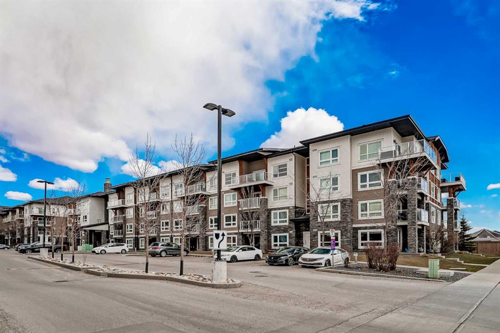 1405, 240 Skyview Ranch Road NE, A2262735, Alberta,