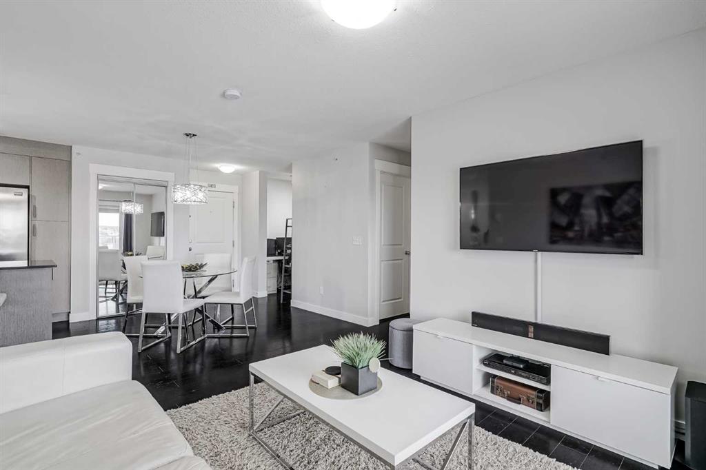 Third View of 1405, 240 Skyview Ranch Road NE, Skyview Ranch, Calgary, Alberta, T3N 0P4