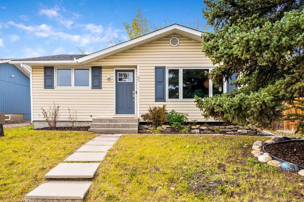 47 Glendale Way , A2262737, Alberta,