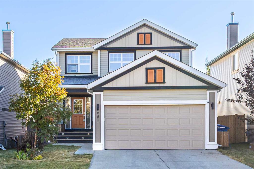 2227 Sagewood Heights SW, A2262741, Alberta,