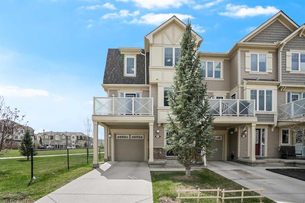 145 Windstone Avenue SW, A2262743, Alberta,