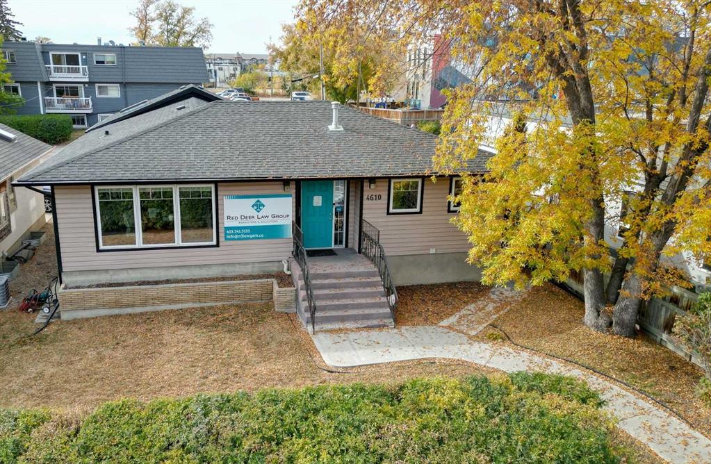 4610 48 Avenue , A2262744, Alberta,