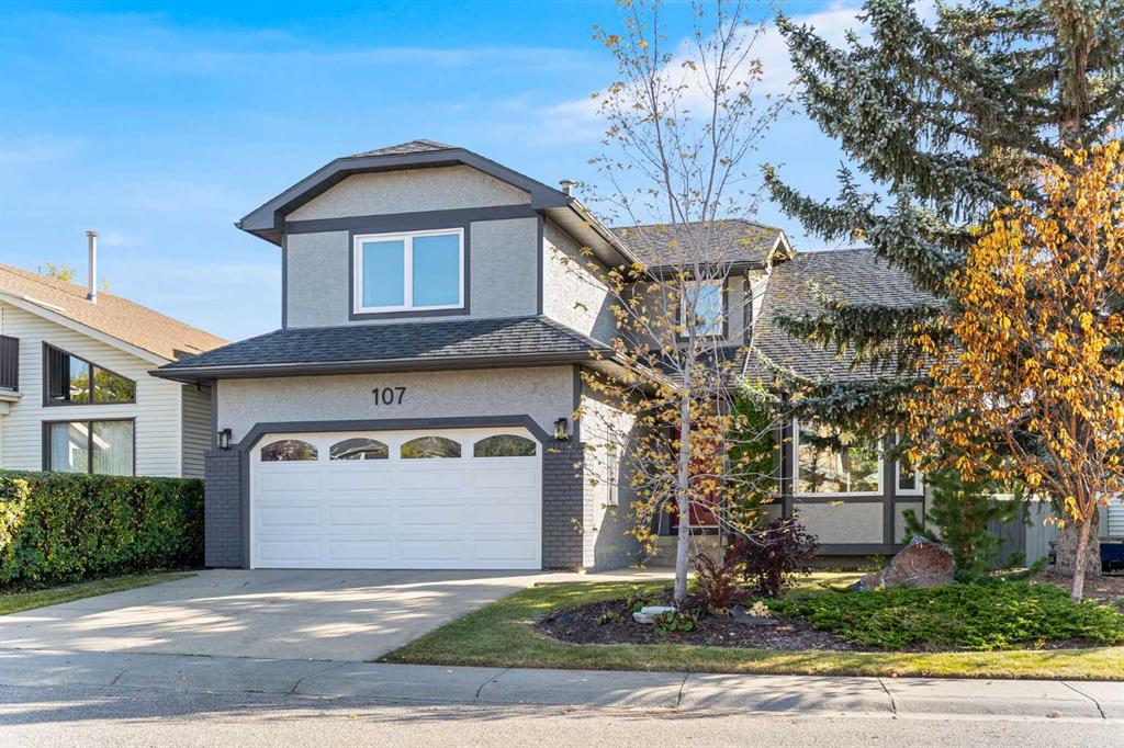 107 Wood Valley Drive SW, A2262746, Alberta,