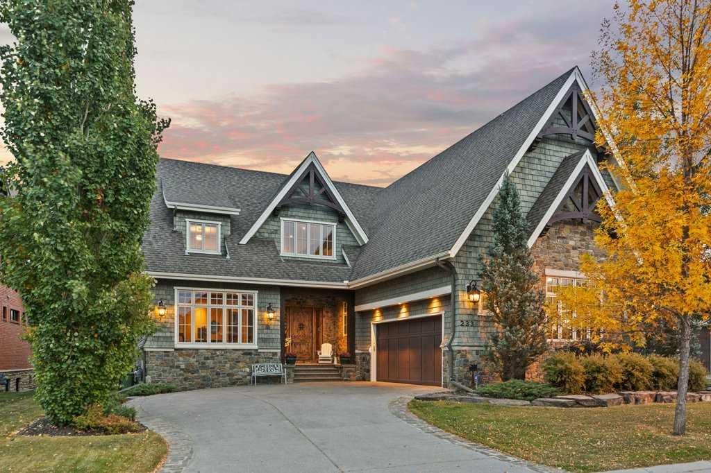 233 Heritage Isle , A2262750, Alberta,