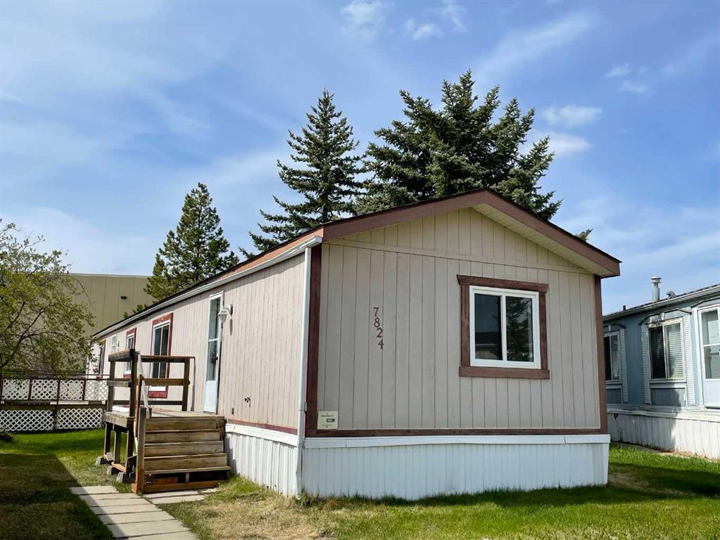 7824 97 Avenue , A2262753, Alberta,