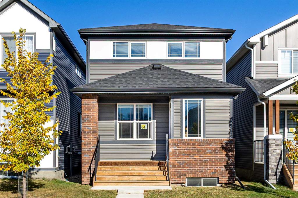 64 Seton Villas SE, A2262764, Alberta,