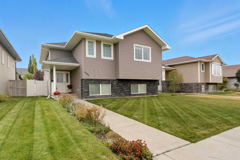 401 Timothy Drive , A2262765, Alberta,