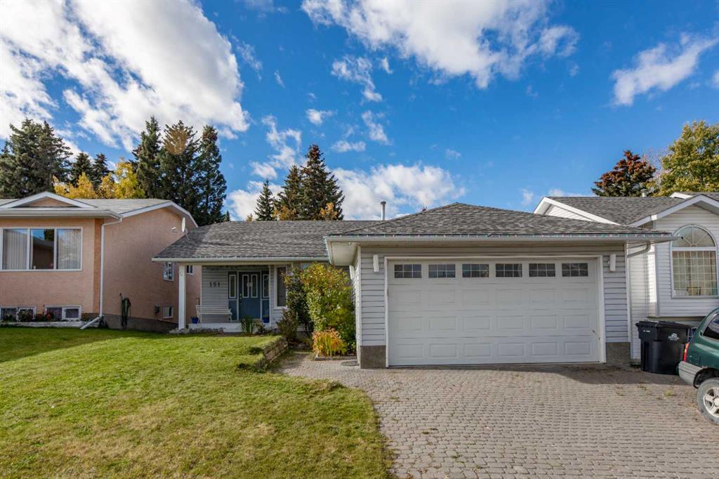 151 Rispler Way , A2262767, Alberta,