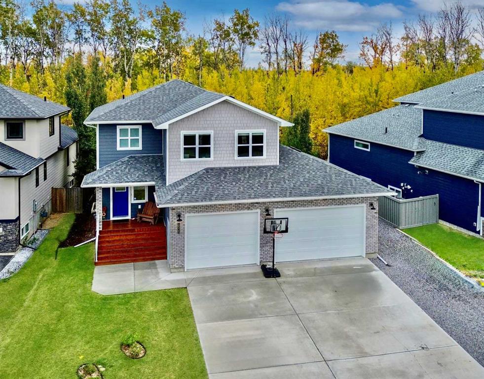 6525 Grande Banks Drive , A2262769, Alberta,
