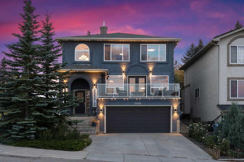 5619 Coach Hill Road SW, A2262772, Alberta,