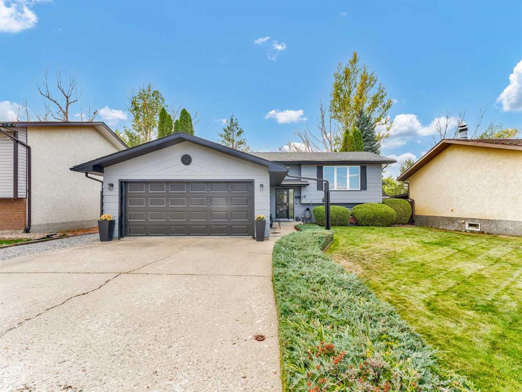 19 Chow Avenue SE, A2262773, Alberta,