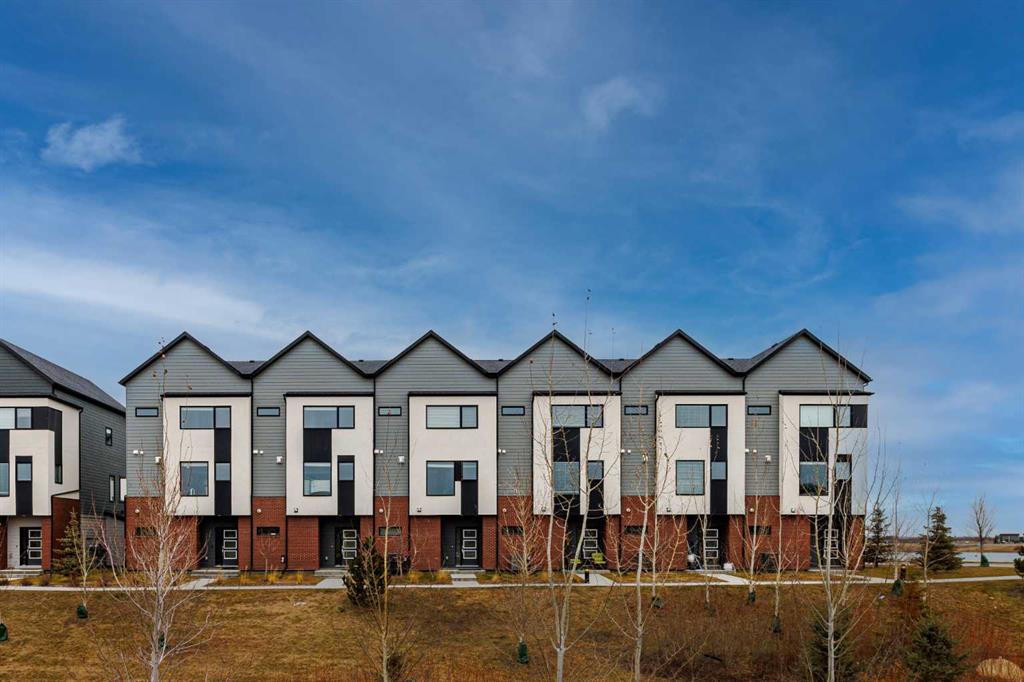 213 Alpine Rush View , A2262781, Alberta,